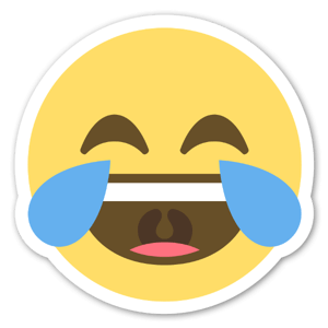 Naurava Emoji