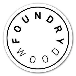 Foundry wood - puuvalimotarra