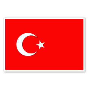 Turkin Lippu Tarrat Turkin Lippu Tarrat