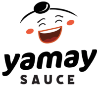 Yamay amakuchi soy sauce logo